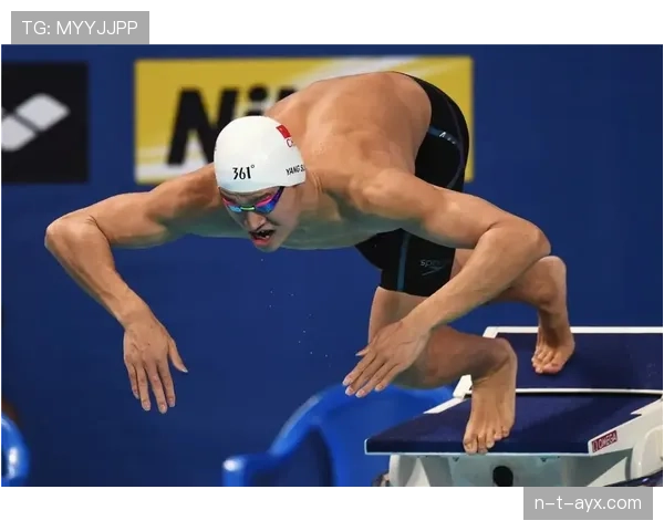 基兰·史密斯世界游泳锦标赛创佳绩，再掀泳坛热潮