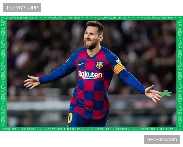 巴萨签下新星，诺坎普迎来未来希望