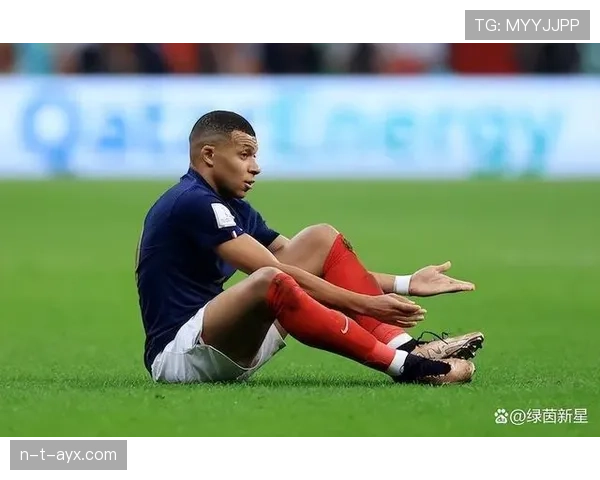 姆巴佩荣膺世界杯金靴，年轻奇才闪耀绿茵史册