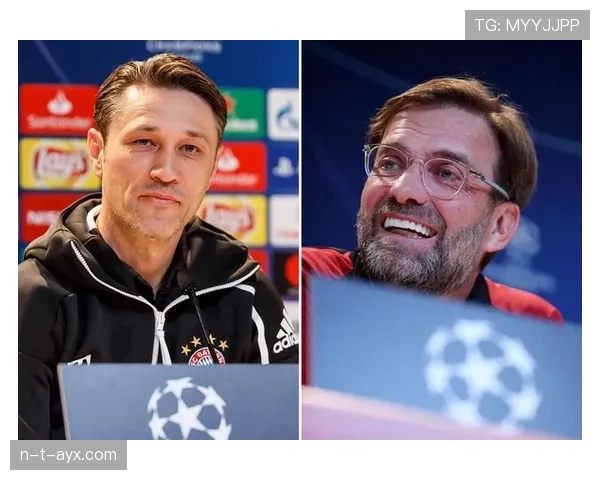 克洛普率队强势复苏，战术革新点燃连胜狂潮