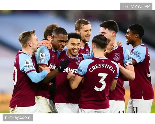 西汉姆联欧协联强势晋级八强，展现球队实力与争冠决心