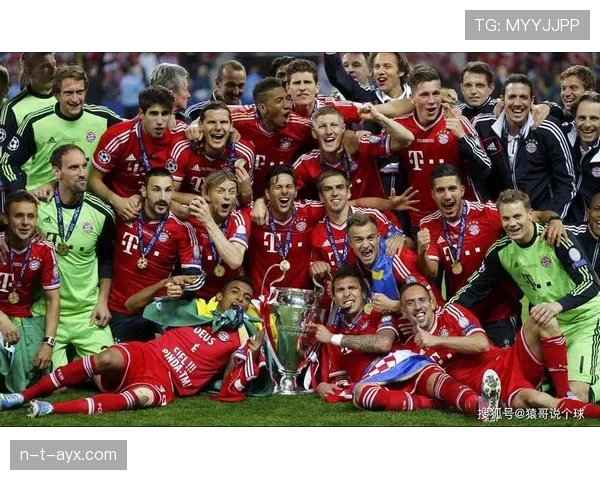 德甲新赛季阵容深度大解析:哪支球队最具争冠竞争力?