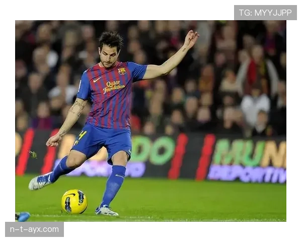 布斯克茨：巴萨传奇中场书写历史，职业生涯成就引全球瞩目