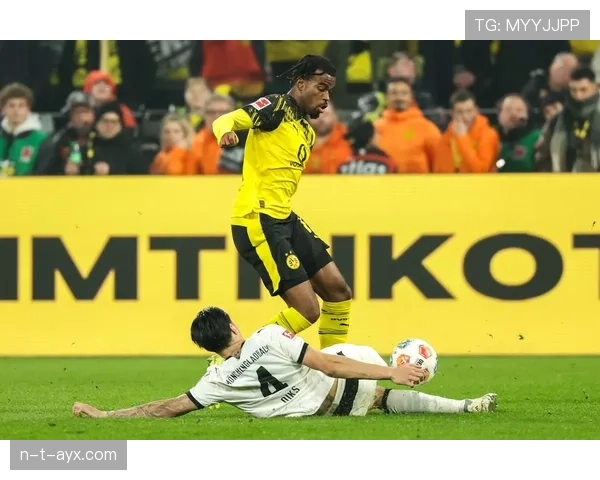 多特蒙德开启德甲新时代,球队重建初显成效 多特蒙德开启德甲新时代,球队重建初显成效