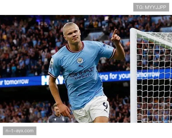 哈兰德触球少却高效：低参与高产出的进球模型解析