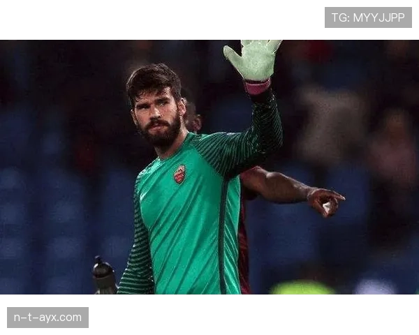 阿利松2019-20赛季21场零封夺英超金手套解析 阿利松2019-20赛季21场零封夺英超金手套解析