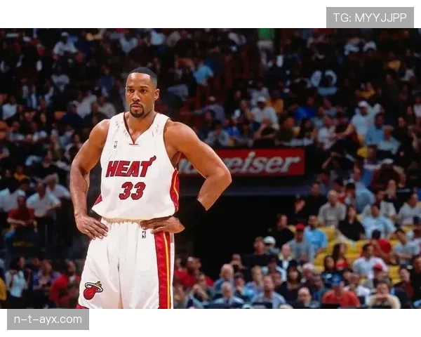 莫宁内线防守主导力改变热火攻防结构