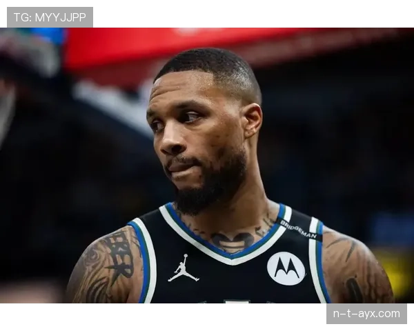 利拉德挡拆助攻效率提升显著 超越麦克勒姆成球队核心