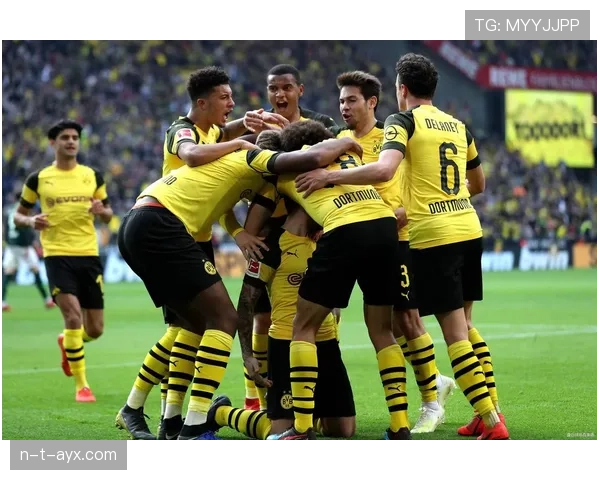 狂胜法甲豪门暴富，多特蒙德争冠潜力何在？战术短板暴露了吗？