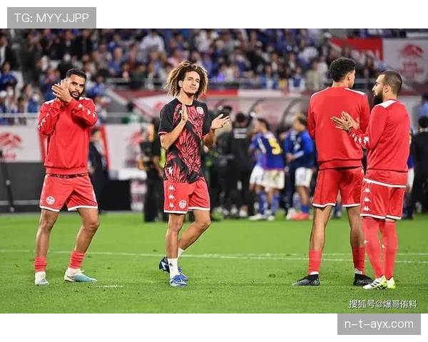 突尼斯2026世界杯赛程前瞻:小组赛对手与出线形势分析 突尼斯2026世界杯赛程前瞻:小组赛对手与出线形势分析